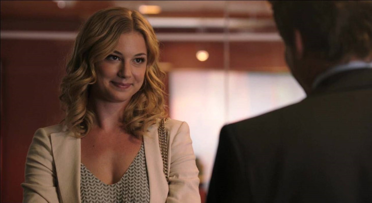 Emily van Camp pic #742673