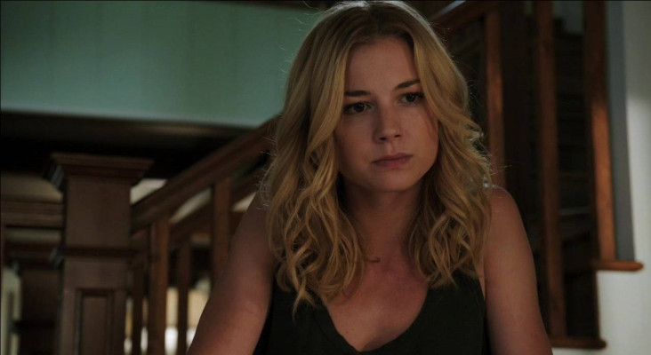 Emily van Camp pic #731199