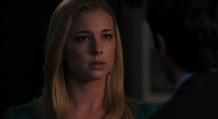 Emily van Camp pic #731854