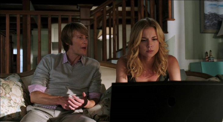 Emily van Camp pic #744075
