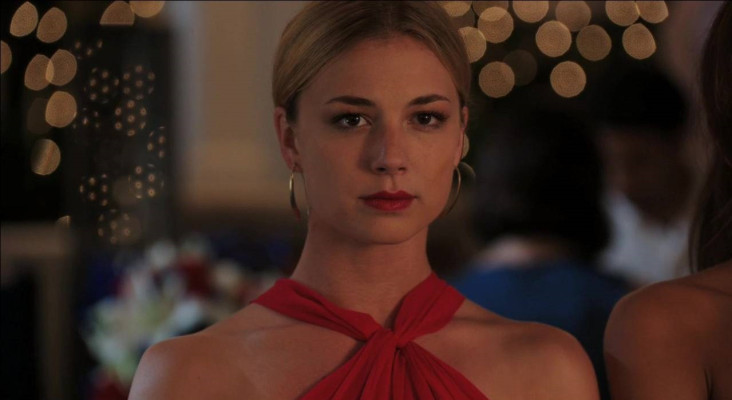 Emily van Camp pic #731855