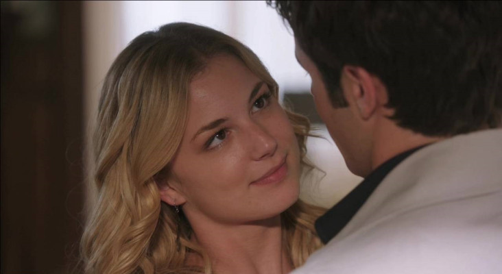 Emily van Camp pic #742674