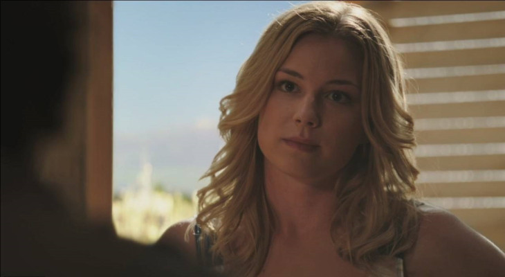 Emily van Camp pic #744076