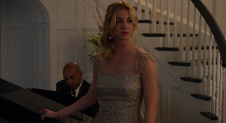Emily van Camp pic #886634