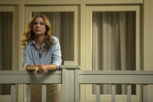 Emily van Camp pic #790721