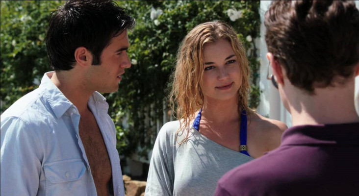 Emily van Camp pic #745234
