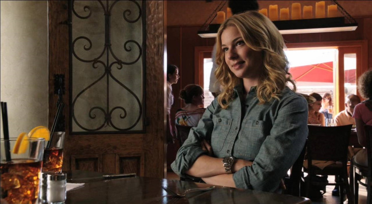 Emily van Camp pic #746205