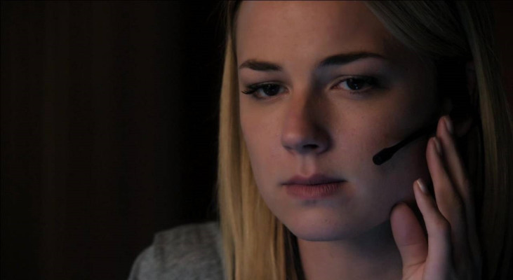 Emily van Camp pic #772667
