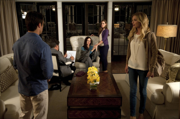 Emily van Camp pic #802067
