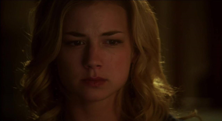 Emily van Camp pic #824043