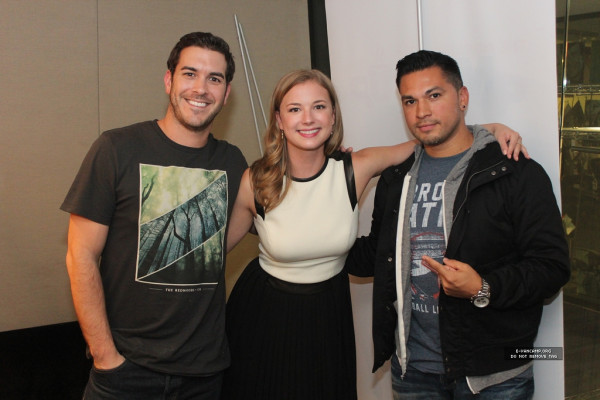 Emily van Camp pic #825295