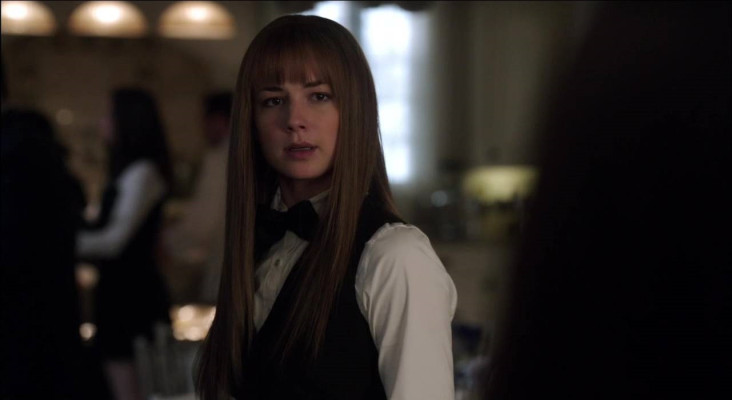 Emily van Camp pic #859520