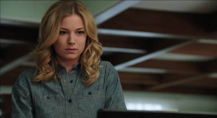 Emily van Camp pic #736685