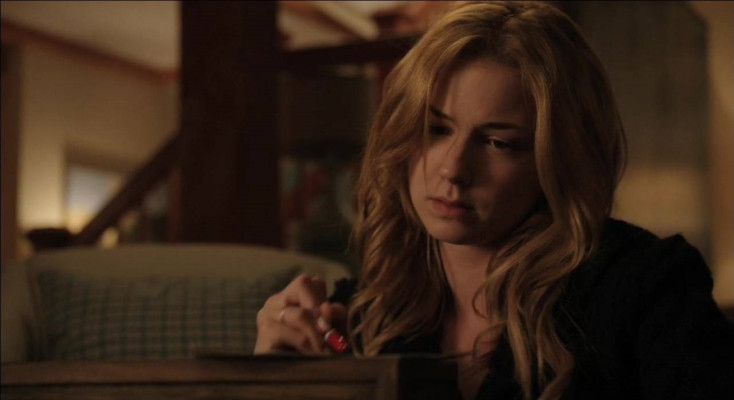 Emily van Camp pic #751310