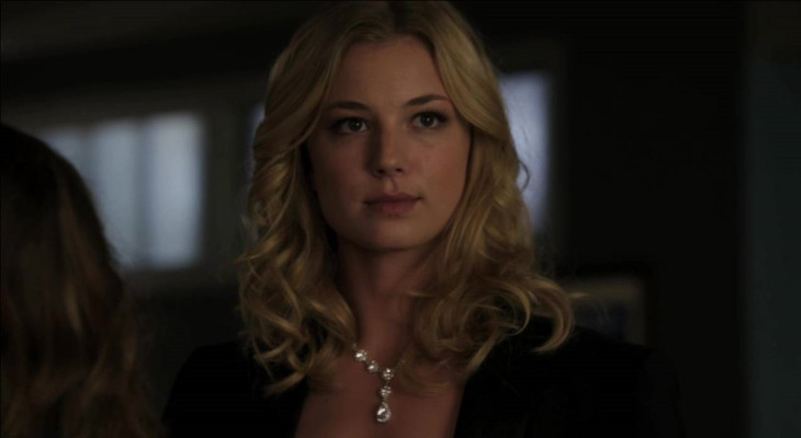 Emily van Camp pic #751782