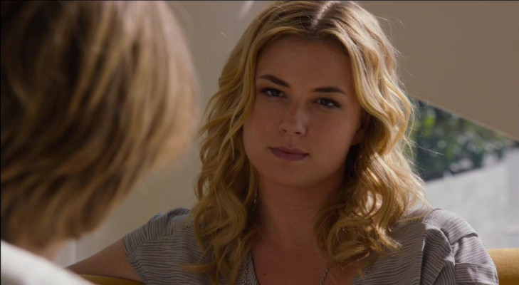 Emily van Camp pic #776413