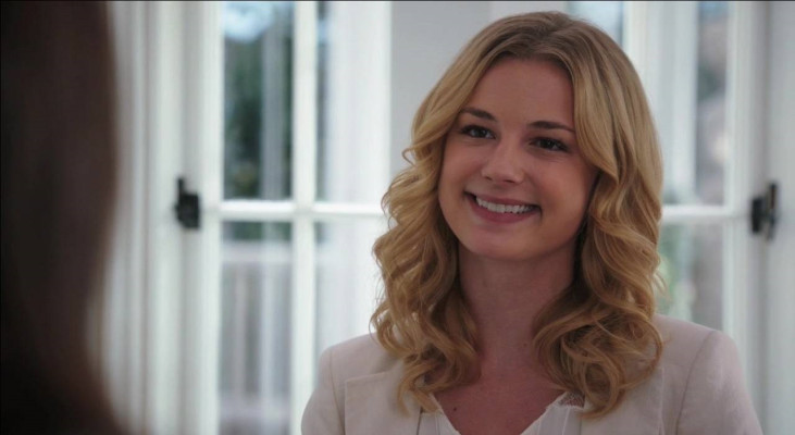 Emily van Camp pic #737275