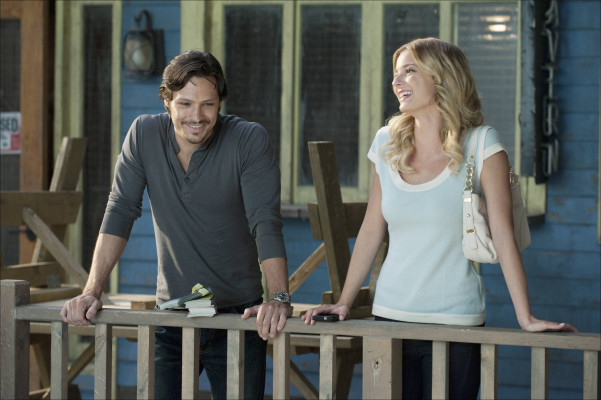 Emily van Camp pic #782802