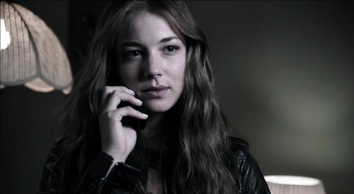 Emily van Camp pic #765650