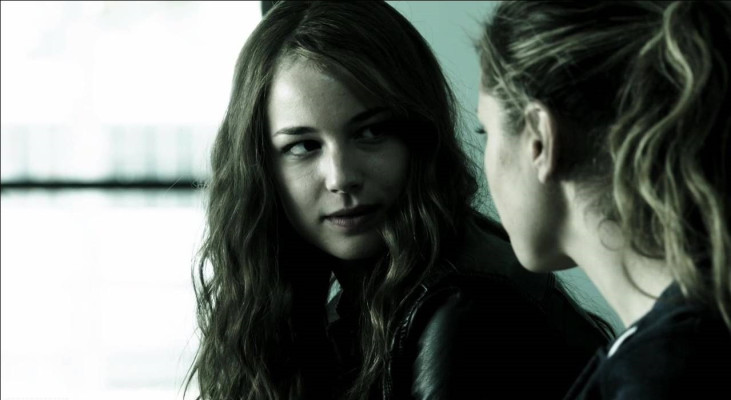 Emily van Camp pic #752597