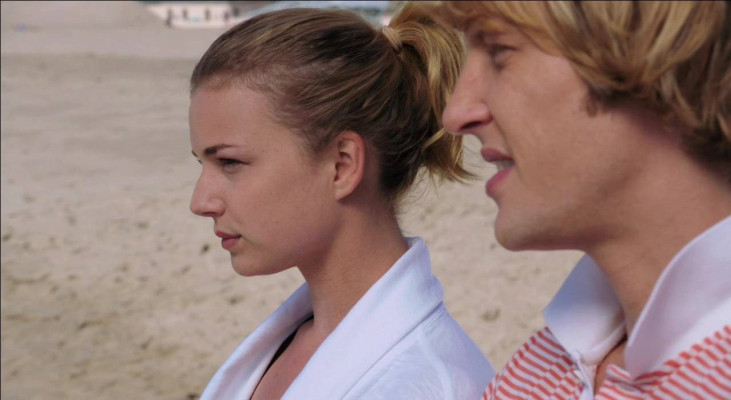 Emily van Camp pic #764651