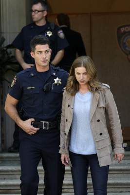 Emily van Camp pic #787852