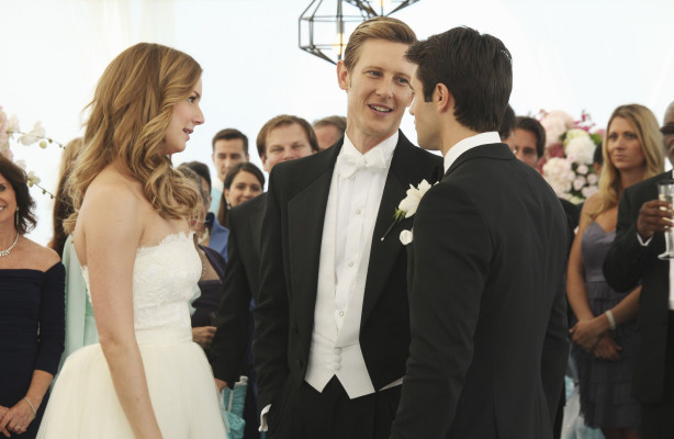 Emily van Camp pic #846614