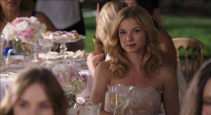 Emily van Camp pic #741767