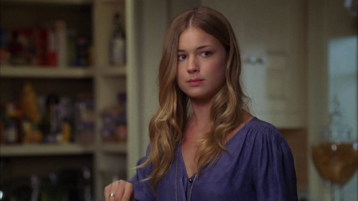 Emily van Camp pic #827059