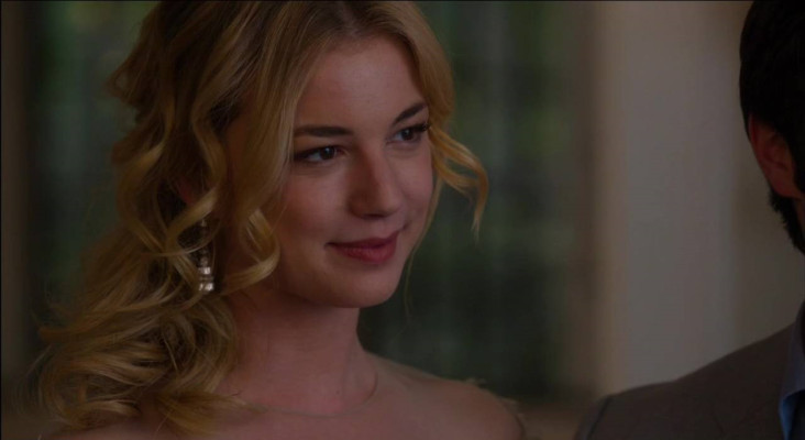 Emily van Camp pic #777647