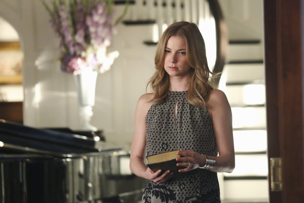 Emily van Camp pic #819150