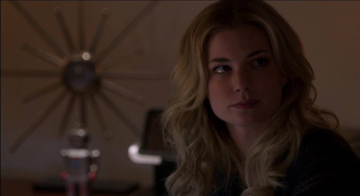 Emily van Camp pic #872783