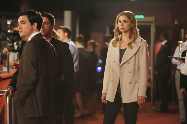 Emily van Camp pic #797098
