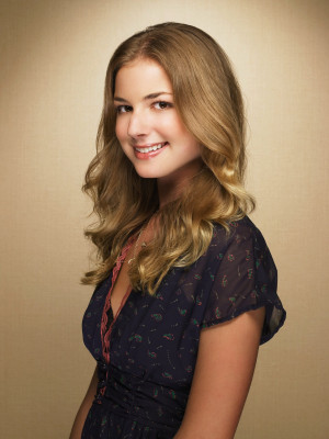 Emily van Camp pic #798831