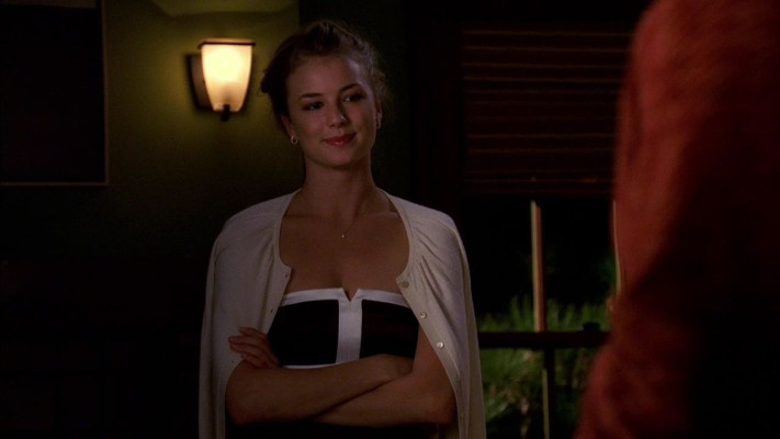 Emily van Camp pic #886636