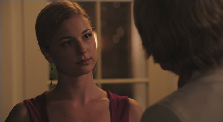 Emily van Camp pic #754895