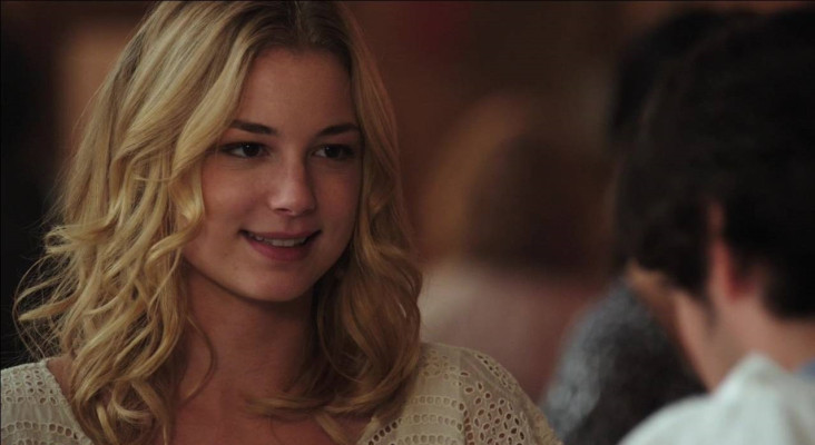 Emily van Camp pic #745229