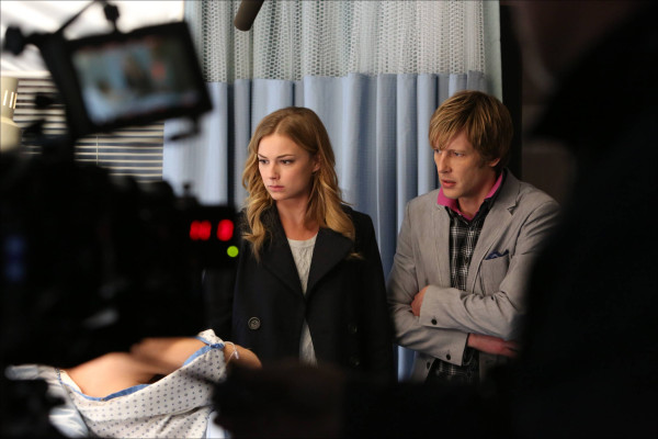 Emily van Camp pic #792834