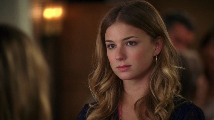Emily van Camp pic #850106