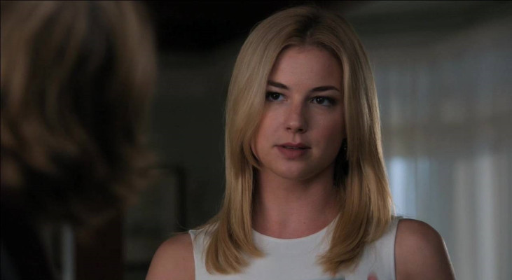Emily van Camp pic #772664