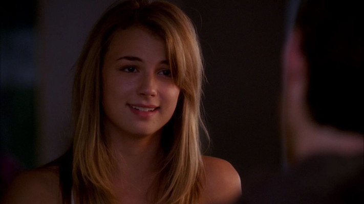 Emily van Camp pic #853800