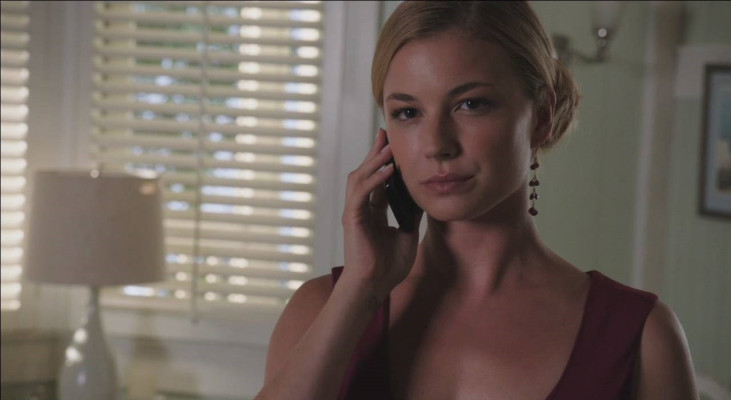 Emily van Camp pic #735554