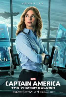 Emily van Camp pic #749743