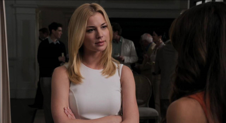 Emily van Camp pic #773981