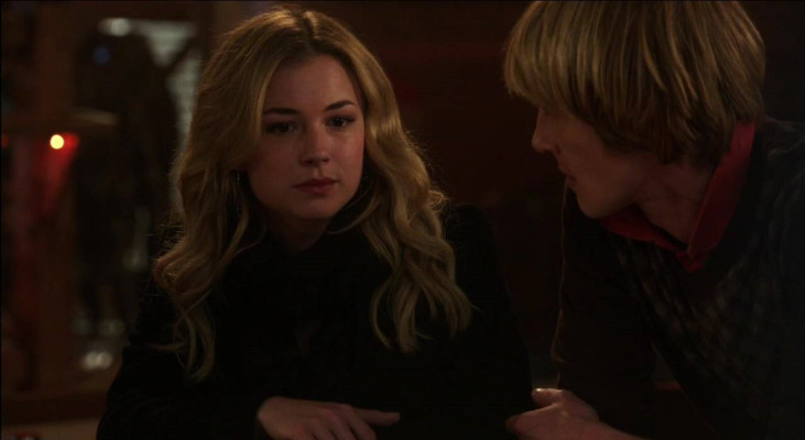 Emily van Camp pic #887869