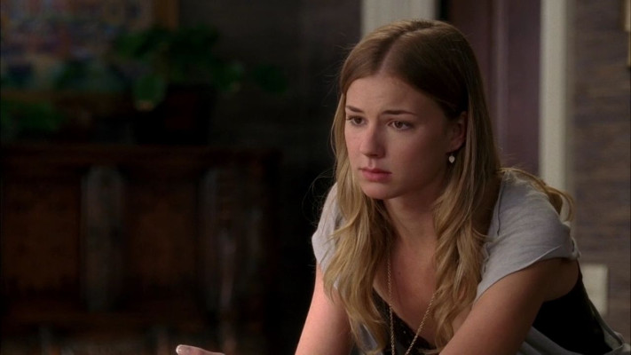 Emily van Camp pic #859521