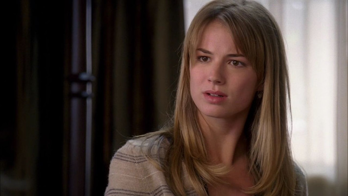 Emily van Camp pic #817215