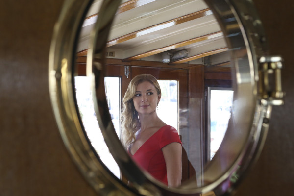Emily van Camp pic #832908