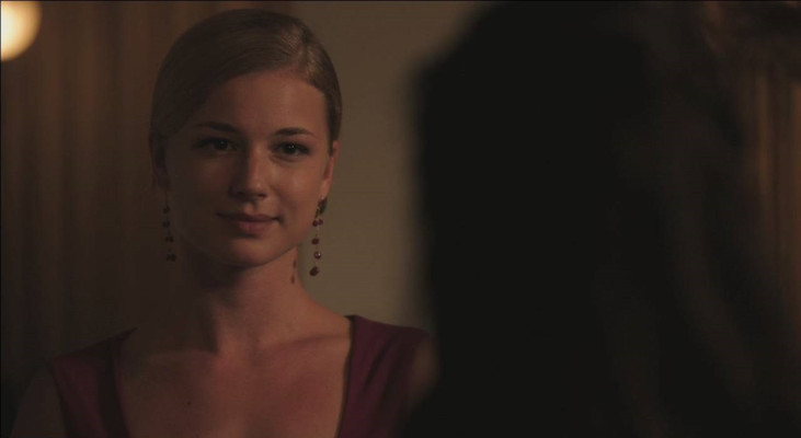 Emily van Camp pic #751784