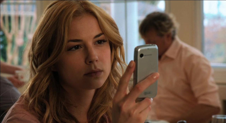 Emily van Camp pic #737271
